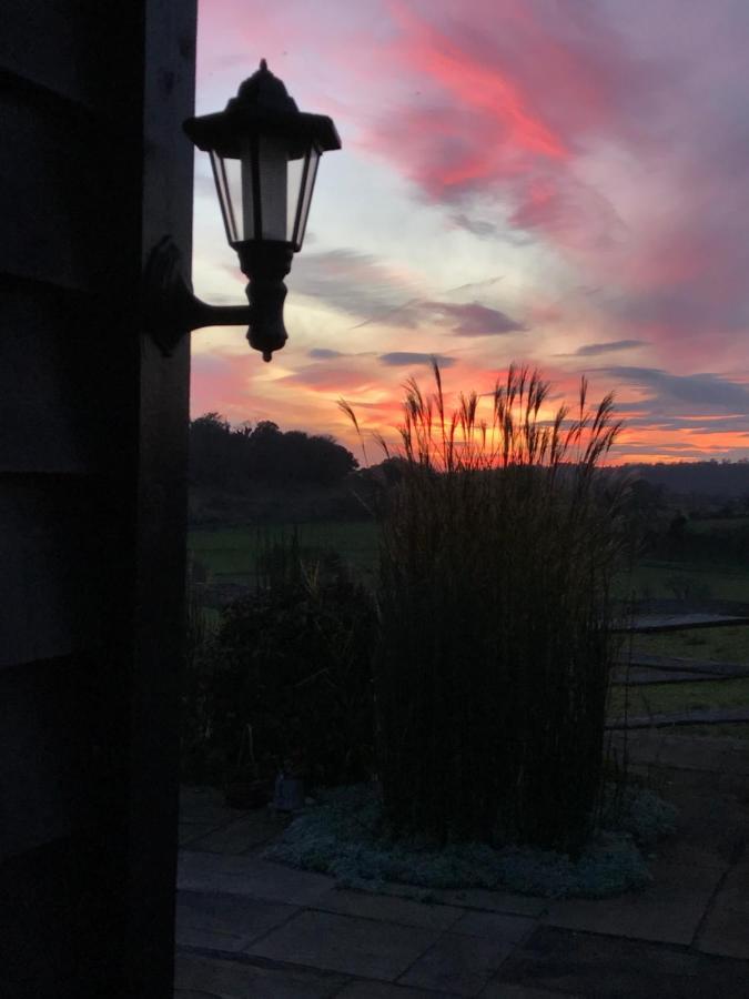Bed and Breakfast The Cow Hide Arundel Exterior foto